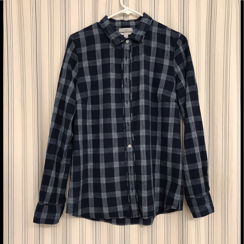 J Crew shirt
